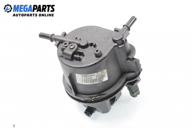 Корпус за горивен филтър за Peugeot 307 Break (03.2002 - 12.2009) 1.4 HDi, 68 к.с.