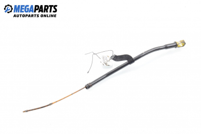 Щека за масло за Peugeot 307 Break (03.2002 - 12.2009) 1.4 HDi, 68 к.с.