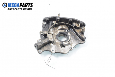 Капак ангренажен ремък за Peugeot 307 Break (03.2002 - 12.2009) 1.4 HDi, 68 к.с.