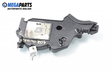Капак ангренажен ремък за Peugeot 307 Break (03.2002 - 12.2009) 1.4 HDi, 68 к.с.