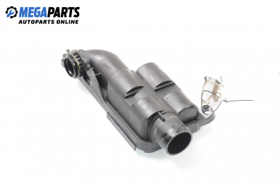 Въздуховод за Peugeot 307 Break (03.2002 - 12.2009) 1.4 HDi, 68 к.с.