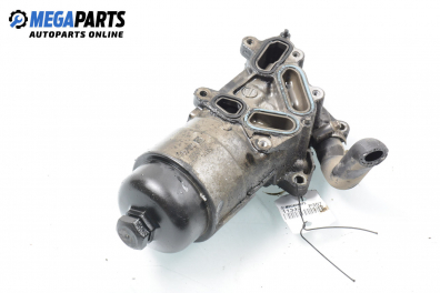 Корпус за маслен филтър за Peugeot 307 Break (03.2002 - 12.2009) 1.4 HDi, 68 к.с.