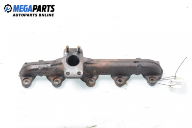 Изпускателен колектор за Peugeot 307 Break (03.2002 - 12.2009) 1.4 HDi, 68 к.с.