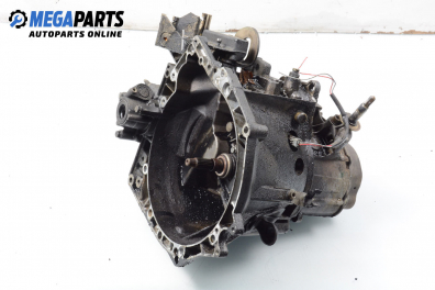 Ръчна скоростна кутия за Peugeot 307 Break (03.2002 - 12.2009) 1.4 HDi, 68 к.с.