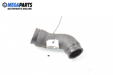 Маркуч турбо за Peugeot 307 Break (03.2002 - 12.2009) 1.4 HDi, 68 к.с.