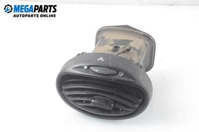 Духалка парно за Ford Focus I Hatchback (10.1998 - 12.2007)