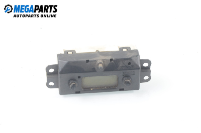 Часовник за Ford Focus I Hatchback (10.1998 - 12.2007)