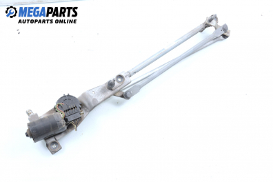 Ел. мотор за чистачките за Ford Focus I Hatchback (10.1998 - 12.2007), хечбек, позиция: предна