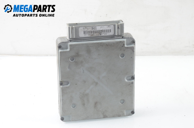 Компютър двигател за Ford Focus I Hatchback (10.1998 - 12.2007) 1.6 16V, 100 к.с., № 1S4F-12A650-EB