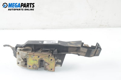 Брава на врата за Ford Focus I Hatchback (10.1998 - 12.2007), позиция: лява