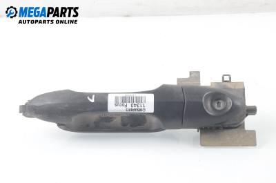 Външна дръжка за Ford Focus I Hatchback (10.1998 - 12.2007), 2+1 вр., хечбек, позиция: лява