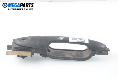 Външна дръжка за Ford Focus I Hatchback (10.1998 - 12.2007), 2+1 вр., хечбек, позиция: дясна