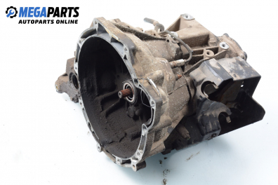 Ръчна скоростна кутия за Ford Focus I Hatchback (10.1998 - 12.2007) 1.6 16V, 100 к.с., № ТXS4R-7002-FA