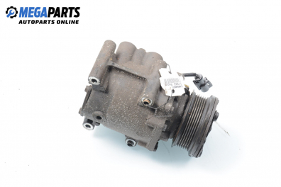 Компресор климатик за Ford Focus I Hatchback (10.1998 - 12.2007) 1.6 16V, 100 к.с.