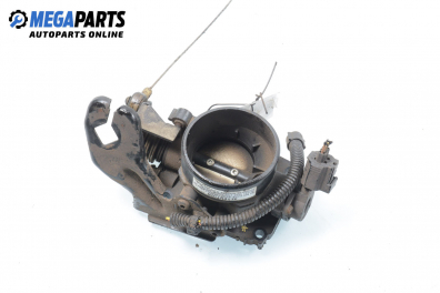 Дроселова клапа за Ford Focus I Hatchback (10.1998 - 12.2007) 1.6 16V, 100 к.с.