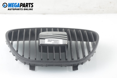 Решетка за Seat Ibiza IV Hatchback (02.2002 - 11.2009), хечбек, позиция: предна