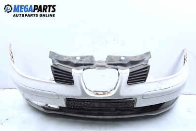 Предна броня за Seat Ibiza IV Hatchback (02.2002 - 11.2009), хечбек, позиция: предна