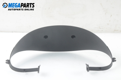 Интериорна пластмаса километраж за Seat Ibiza IV Hatchback (02.2002 - 11.2009), 2+1 вр., хечбек