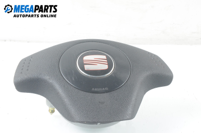 Airbag за Seat Ibiza IV Hatchback (02.2002 - 11.2009), 2+1 вр., хечбек, позиция: предна
