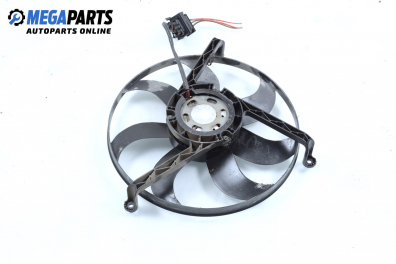 Перка охлаждане за Seat Ibiza IV Hatchback (02.2002 - 11.2009) 1.2, 64 к.с., № 6Q0 959 455 AD