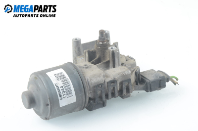 Ел. мотор за чистачките за Seat Ibiza IV Hatchback (02.2002 - 11.2009), хечбек, позиция: предна