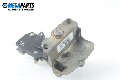 Ключалка заден капак за Seat Ibiza IV Hatchback (02.2002 - 11.2009), хечбек