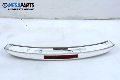 Спойлер за Seat Ibiza IV Hatchback (02.2002 - 11.2009), хечбек