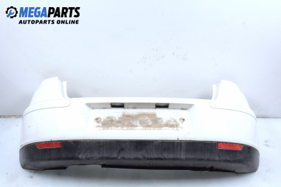 Задна броня за Seat Ibiza IV Hatchback (02.2002 - 11.2009), хечбек