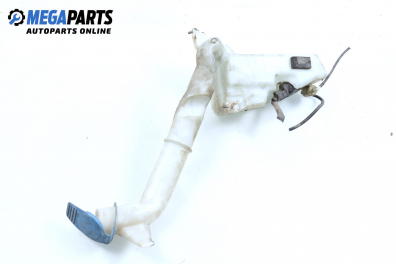 Казанче за чистачки за Seat Ibiza IV Hatchback (02.2002 - 11.2009)