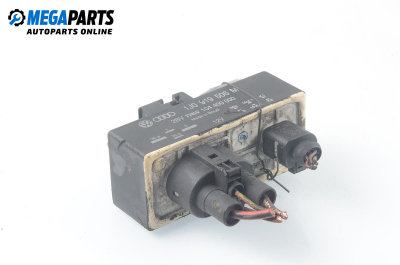 Реле перка за Seat Ibiza IV Hatchback (02.2002 - 11.2009) 1.2, № 1J0 919 506 M