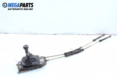 Скоростен лост с жила за Seat Ibiza IV Hatchback (02.2002 - 11.2009)