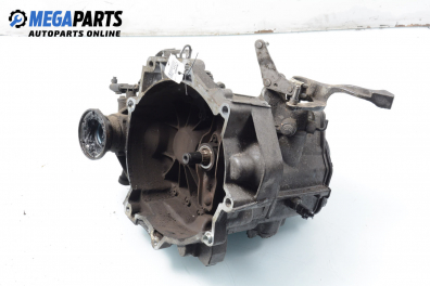Ръчна скоростна кутия за Seat Ibiza IV Hatchback (02.2002 - 11.2009) 1.2, 64 к.с., № 02T301103K