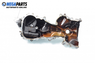 Капак ангренажен ремък за Seat Ibiza IV Hatchback (02.2002 - 11.2009) 1.2, 64 к.с.