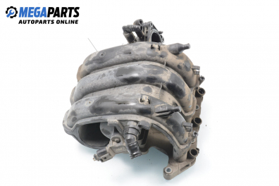 Всмукателен колектор за Seat Ibiza IV Hatchback (02.2002 - 11.2009) 1.2, 64 к.с.