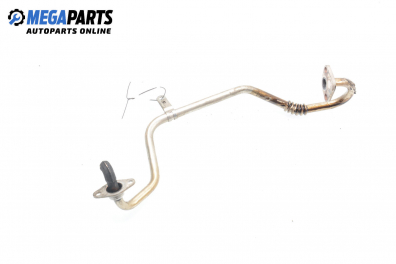 EGR тръба за Seat Ibiza IV Hatchback (02.2002 - 11.2009) 1.2, 64 к.с.