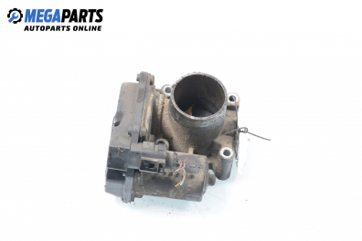 Дроселова клапа за Seat Ibiza IV Hatchback (02.2002 - 11.2009) 1.2, 64 к.с.