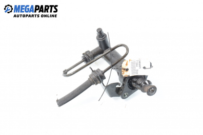 Долна помпа за съединител за Seat Ibiza IV Hatchback (02.2002 - 11.2009)