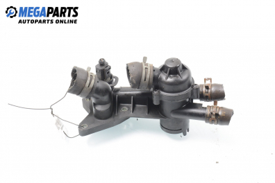 Корпус на термостат за Seat Ibiza IV Hatchback (02.2002 - 11.2009) 1.2, 64 к.с.
