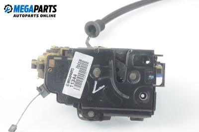 Брава на врата за Seat Ibiza IV Hatchback (02.2002 - 11.2009), позиция: лява