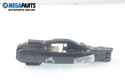 Външна дръжка за Seat Ibiza IV Hatchback (02.2002 - 11.2009), 2+1 вр., хечбек, позиция: дясна