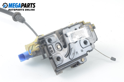 Брава на врата за Seat Ibiza IV Hatchback (02.2002 - 11.2009), позиция: дясна