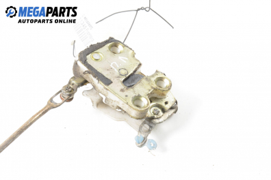 Брава на врата за Opel Frontera A SUV (03.1992 - 10.1998), позиция: предна, лява