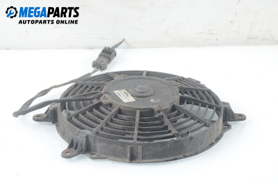 Перка охлаждане за Opel Frontera A SUV (03.1992 - 10.1998) 2.3 TD (5JMWL4), 100 к.с.