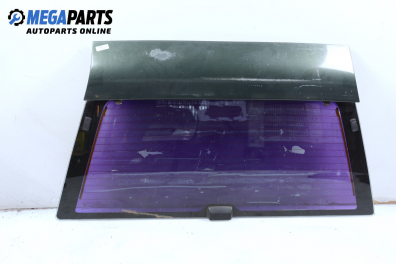 Заден капак за Opel Frontera A SUV (03.1992 - 10.1998), 4+1 вр., джип, позиция: задна