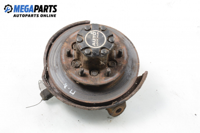 Шенкел главина за Opel Frontera A SUV (03.1992 - 10.1998), позиция: предна, лява