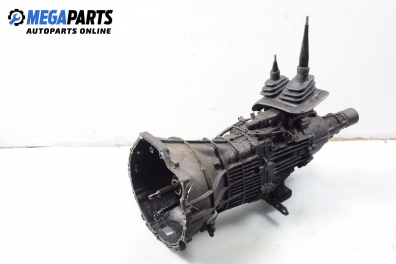 Ръчна скоростна кутия за Opel Frontera A SUV (03.1992 - 10.1998) 2.3 TD (5JMWL4), 100 к.с., № 352082836