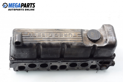 Глава за Opel Frontera A SUV (03.1992 - 10.1998) 2.3 TD (5JMWL4), 100 к.с.