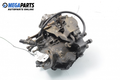 ГНП-горивонагнетателна помпа за Opel Frontera A SUV (03.1992 - 10.1998) 2.3 TD (5JMWL4), 100 к.с.