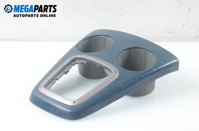 Конзола скоростен лост за Mazda 2 Hatchback I (02.2003 - 06.2007)