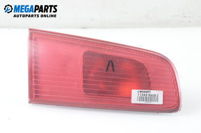 Вътрешен стоп за Mazda 2 Hatchback I (02.2003 - 06.2007), хечбек, позиция: лява